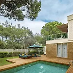Club Prive By Rixos Hotel 5*