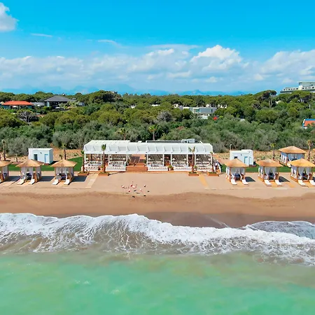 Club Prive By Rixos Hotel 5*