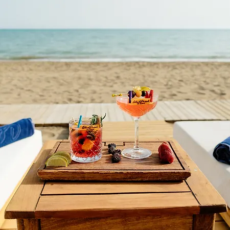 Hotel Club Prive By Rixos