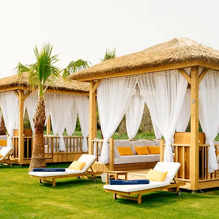 Hotel Club Prive By Rixos