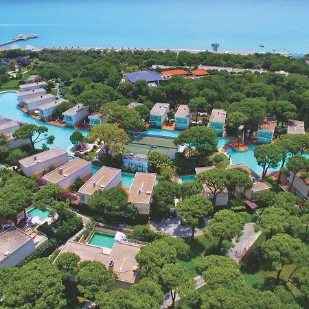 Club Prive By Rixos 5*