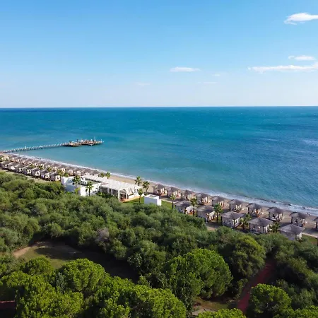 Club Prive By Rixos 5* Belek