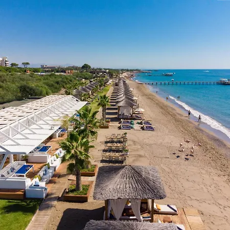Club Prive By Rixos Belek