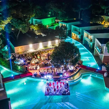 Club Prive By Rixos Hotel