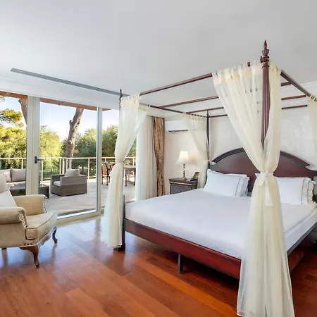 Club Prive By Rixos 5*