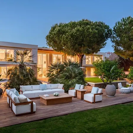 Club Prive By Rixos