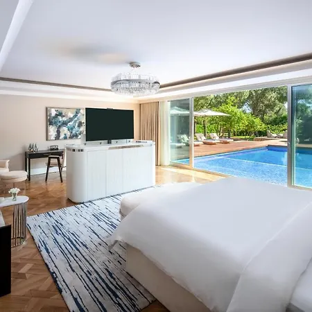 Hotel Club Prive By Rixos Belek
