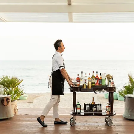 Club Prive By Rixos Hotel Belek