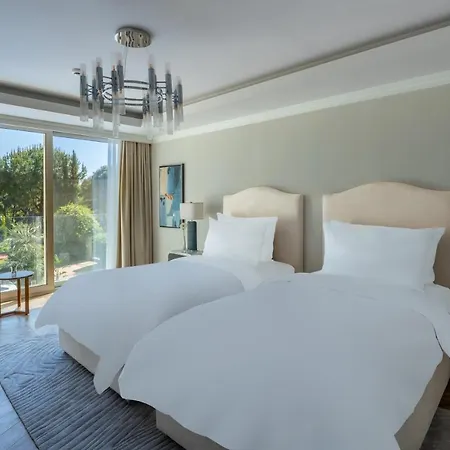 Hotel Club Prive By Rixos 5*