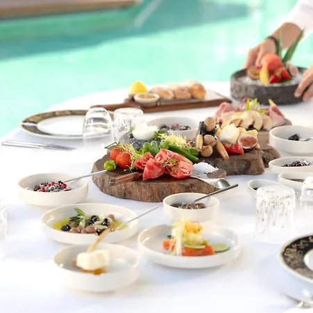 Club Prive By Rixos Hotel Belek