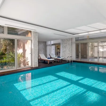 Hotel Club Prive By Rixos