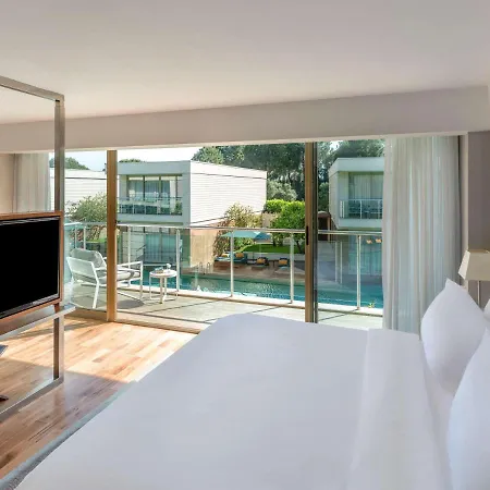 Club Prive By Rixos 5*