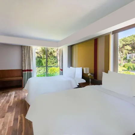 Club Prive By Rixos Hotel 5*