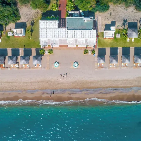 Club Prive By Rixos 5* Belek