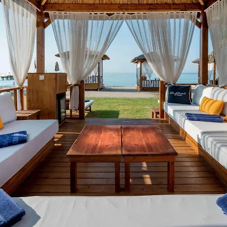 Hotel Club Prive By Rixos Belek