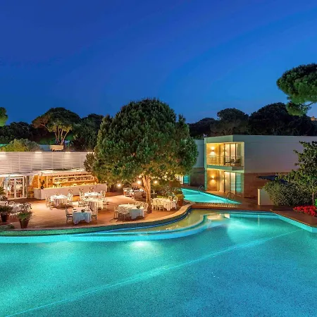 Club Prive By Rixos Hotel