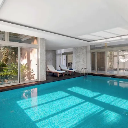 Hotel Club Prive By Rixos