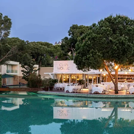 Hotel Club Prive By Rixos