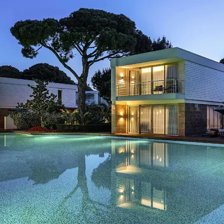 Club Prive By Rixos Hotel Belek