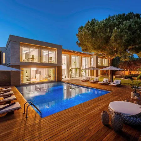 Hotel Club Prive By Rixos