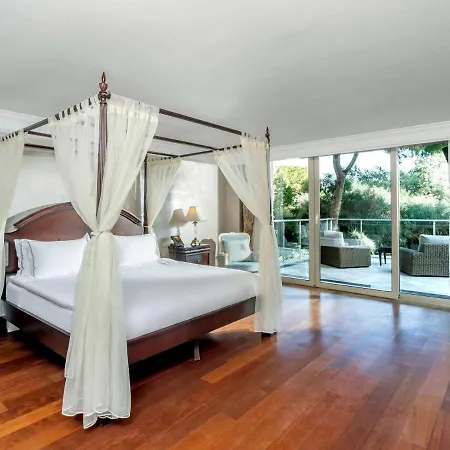 Club Prive By Rixos Hotel 5*