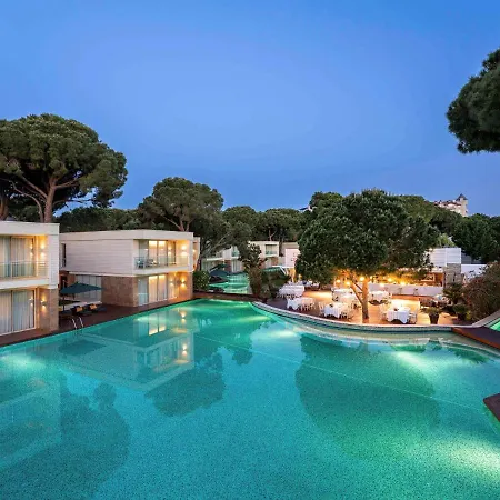 Club Prive By Rixos Hotel Belek