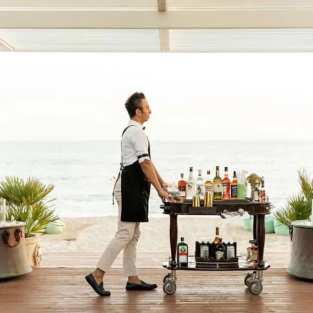 Hotel Club Prive By Rixos Belek