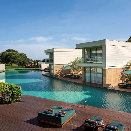 Club Prive By Rixos Belek