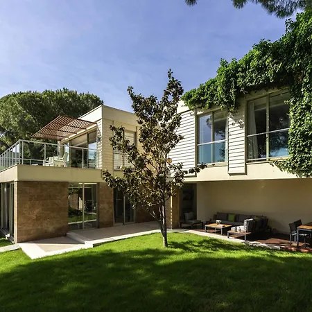 Hotel Club Prive By Rixos