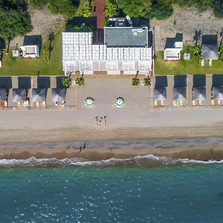 Club Prive By Rixos Hotel