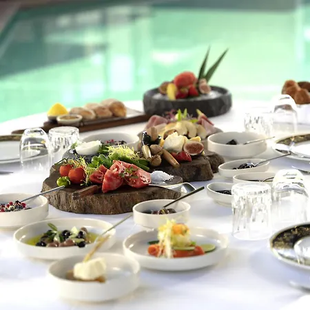 Club Prive By Rixos Hotel 5*