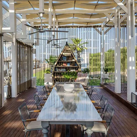 Hotel Club Prive By Rixos 5*