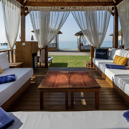 Hotel Club Prive By Rixos Belek