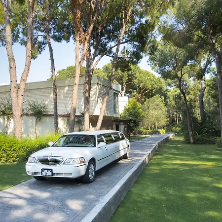 Club Prive By Rixos Hotel