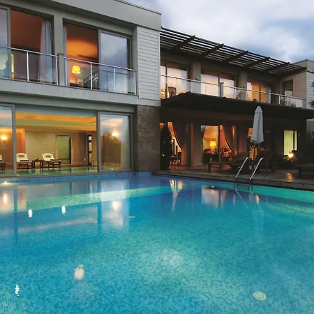 Club Prive By Rixos Hotel 5*