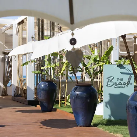 Club Prive By Rixos 5*