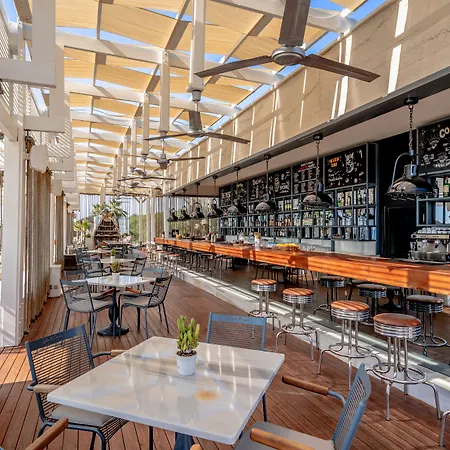 Club Prive By Rixos Hotel 5*