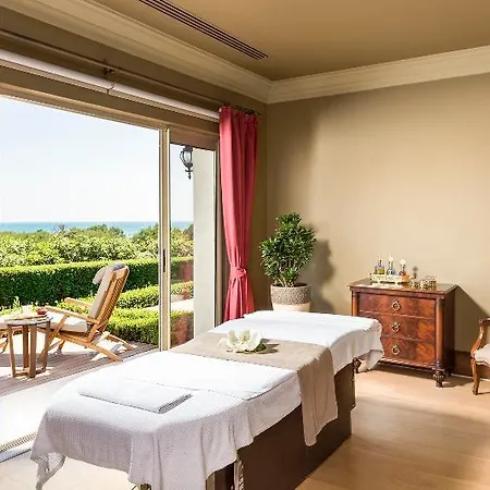 Club Prive By Rixos 5* Belek