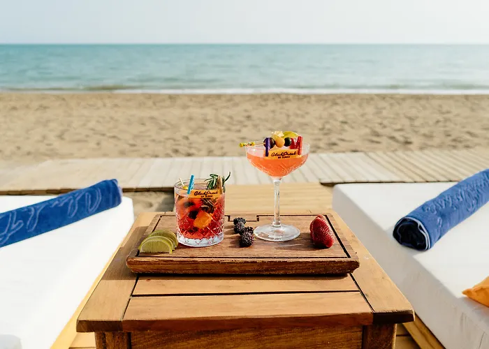 فندق كلوب برايف باي ريكسوز