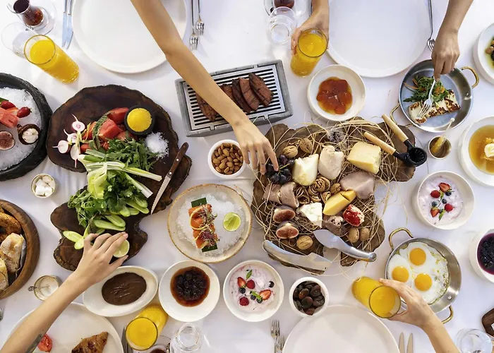 كلوب برايف باي ريكسوز فندق 5*