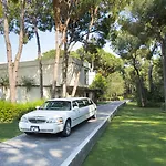 Club Prive By Rixos Отель