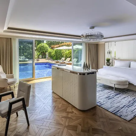 Hotel Club Prive By Rixos