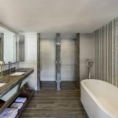 Hotel Club Prive By Rixos 5*