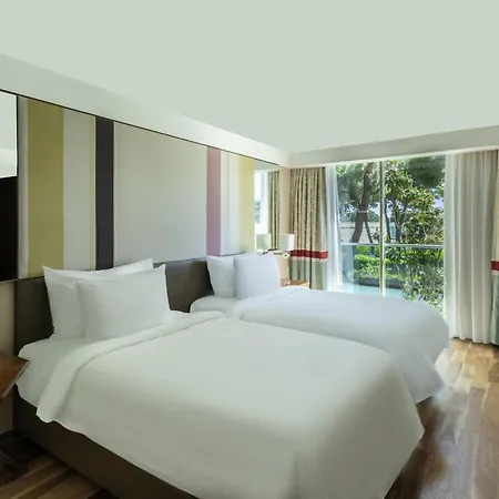 Club Prive By Rixos 5* Belek