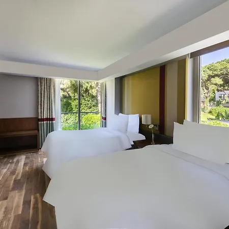 Club Prive By Rixos Hotel