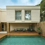 فندق كلوب برايف باي ريكسوز 5*