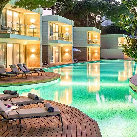Club Prive By Rixos Hotel