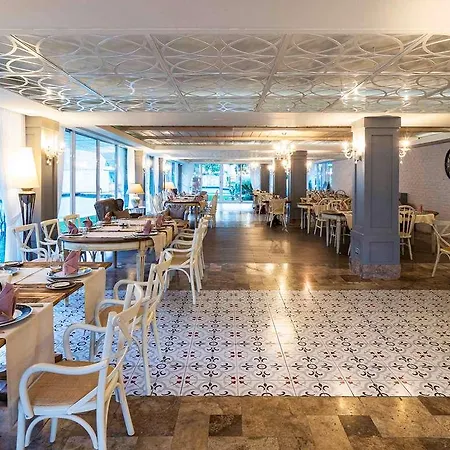 Hotel Club Prive By Rixos Belek