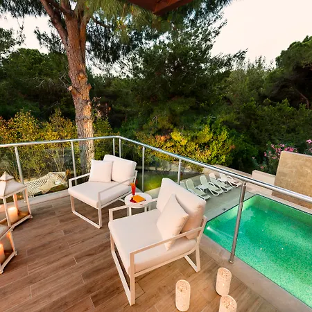 Club Prive By Rixos Hotel