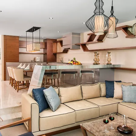 클럽 프라이브 바이 릭소스 벨렉 5*